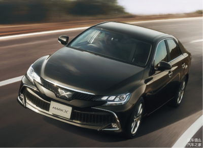 丰田锐志为什么停产,丰田锐志怎么样