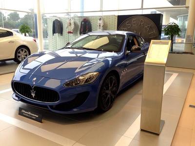 玛莎拉蒂多少钱一辆最便宜的,玛莎拉蒂价格最低多少钱