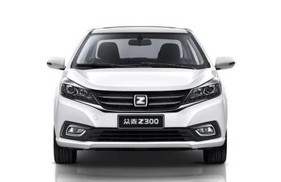 众泰z300,众泰z300保养灯怎么消除