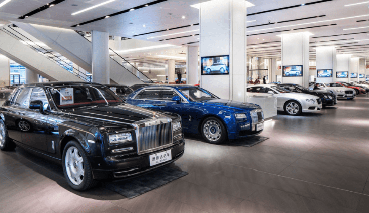 正规二手车交易平台,正规二手车交易平台有哪些?