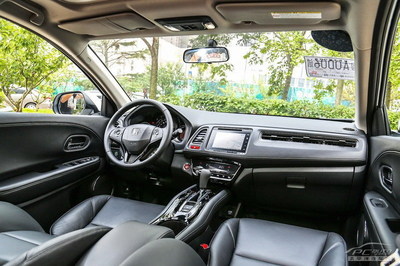 本田缤智,本田缤智加油92还是95号