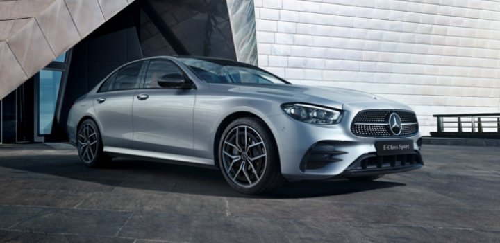 奔驰e系列价格,奔驰e级价格