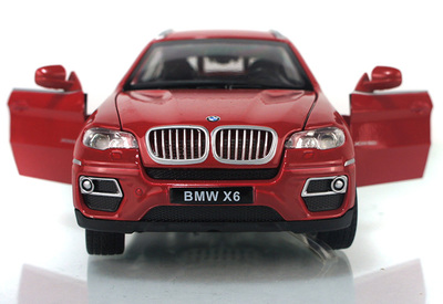 宝马x6越野车价格,宝马x6越野价格多少钱一辆