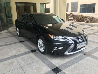 雷克萨斯es200二手车,雷克萨斯es200二手车好卖吗