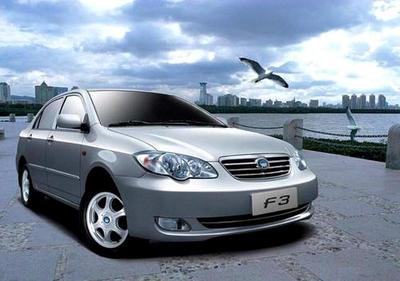 比亚迪f3价格及图片,比亚迪报价及图片大全价格表