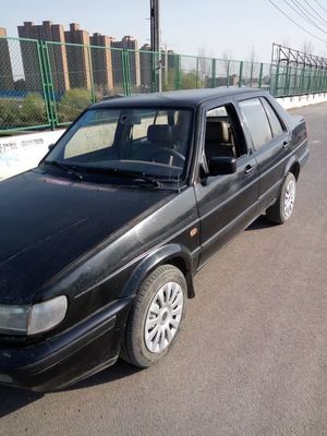 2017年大众捷达二手车多少钱,二手大众捷达2017年至今两年要多少钱