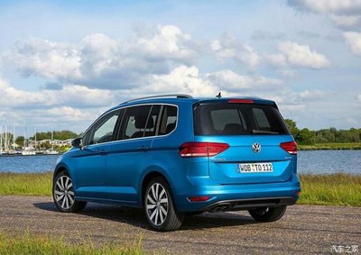 买途安的10大忠告,大众途安二手车为什么便宜