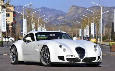 世爵汽车价格,世爵车型大全