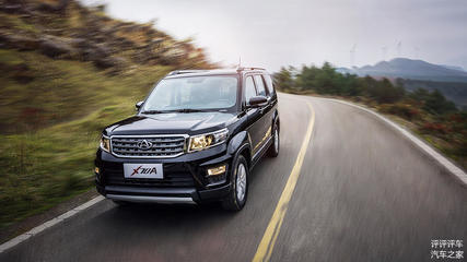 10万左右越野车推荐,10万左右的越野车有哪些牌品牌