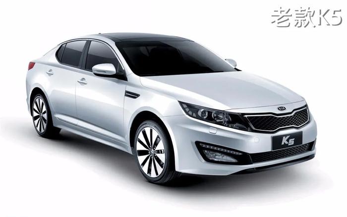 东风悦达起亚k5老款,东风悦达起亚k5老款怎么样