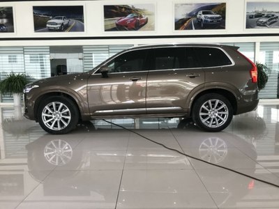 xc90二手车为何没人要,xc90为什么不好卖