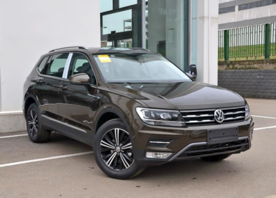 上汽大众新途观l售价,上汽大众新途观l售价多少钱