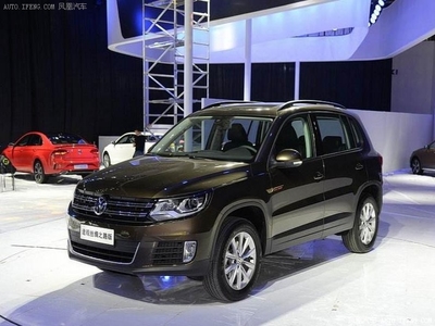 新款大众途观l多少钱,大众途观l的价钱