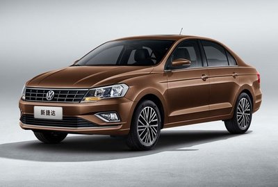 新捷达轿车,新捷达轿车2022价格表