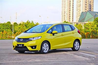 小型两厢车排行榜,小型两厢车排行榜