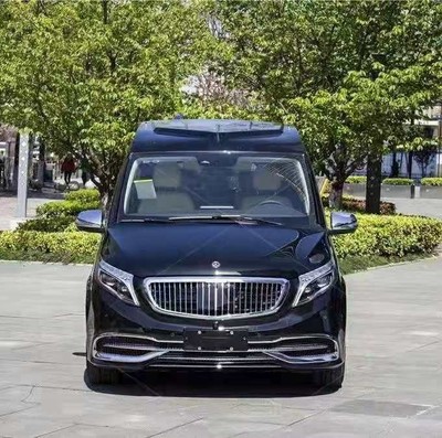 福建奔驰商务车18万,福建奔驰商务车18万左右的车