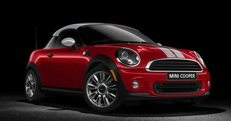 mini汽车cooper多少钱,minicooperone多少钱