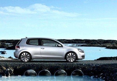 一汽大众golf报价,一汽大众golf报价两厢自动挡说明说