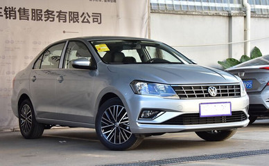 捷达19款裸车4万5,大众捷达最低价4万3