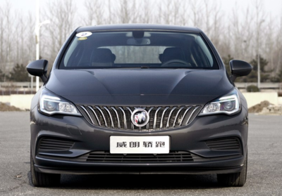 别克英朗两厢车,别克英朗两厢车价格