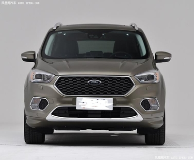 福特翼虎最新款,福特翼虎2015款15t车型