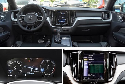 沃尔沃xc60落地价多少钱,买xc60的十大忠告