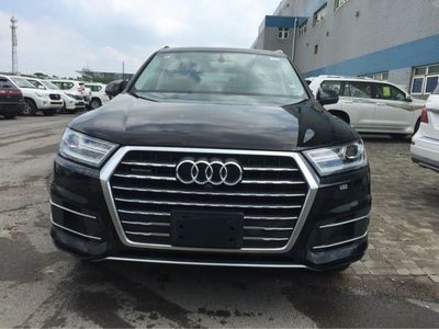 12年的奥迪q7大概多少钱,12年的奥迪q7值多少钱