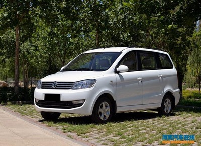 东风风光360,东风风光360轮胎型号