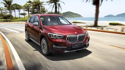 宝马x1烧机油太厉害了,宝马x1烧机油太厉害了2021款