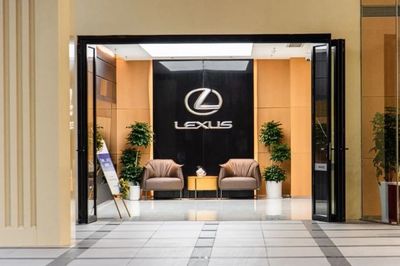雷克萨斯4s店,江苏雷克萨斯4s店