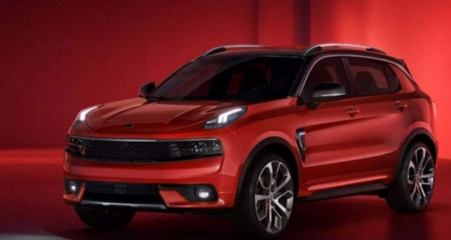 20万左右的suv车哪个好前十名,20万元左右的suv型车哪个好