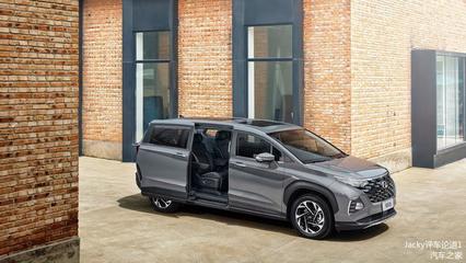 现代库斯途,现代库斯途怎么样 值得购买吗