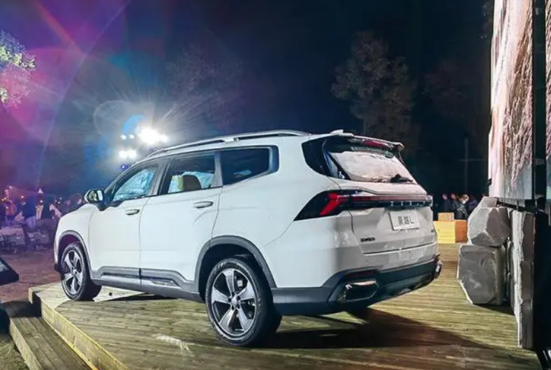 口碑最好的七座suv车排名,口碑最好的七座suv车排名榜