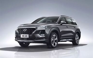 北京现代suv价格,北京现代suv价格表