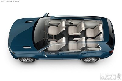 新款油电混合七座车,新款油电混合七座车国产车