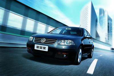 大众新宝来,大众新宝来轮胎型号