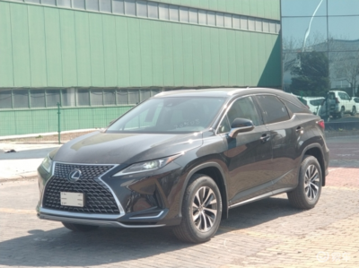 雷克萨斯rx350报价表,雷克萨斯rx350l新款价格2021款