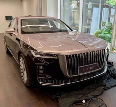 国产红旗轿车价格图片,国产红旗轿车价格图片H9