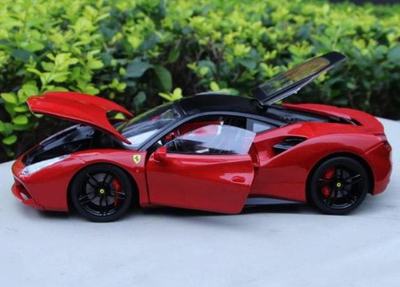 法拉利车多少钱一辆,法拉利车多少钱一辆跑车