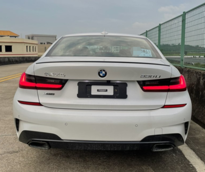 宝马3系最新款价格,宝马3系最新款价格是多少呢