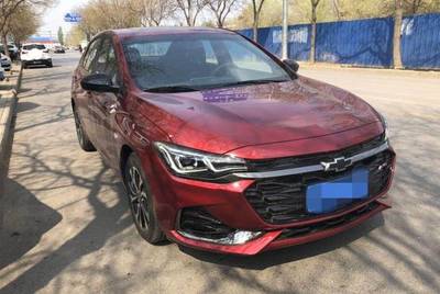 雪佛兰科鲁泽真实口碑,雪佛兰科鲁泽这款车怎么样