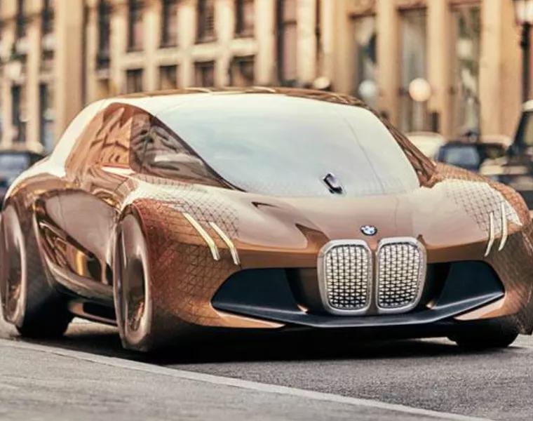 宝马i9,宝马i9多少钱一台