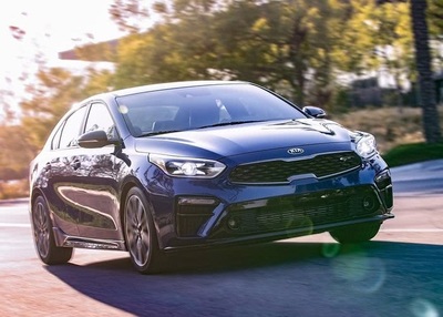 东风悦达起亚forte价格,东风悦达起亚forter多少钱