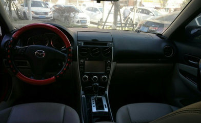 11年马自达6,11年马自达6多少钱