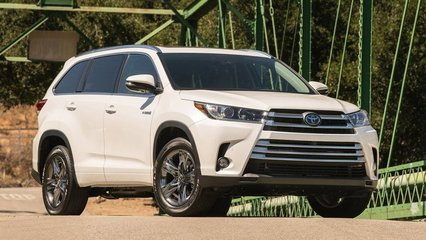 汉兰达混动,汉兰达混动七座