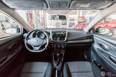 2021款丰田威驰多少钱,2021款丰田威驰多少钱一台