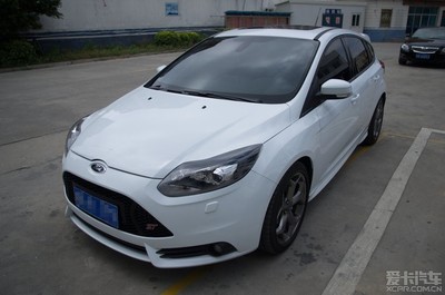 福克斯为什么12款的好,12款福克斯为什么不保值