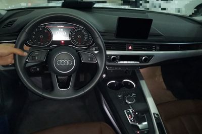 奥迪a5多少钱,奥迪q5多少钱