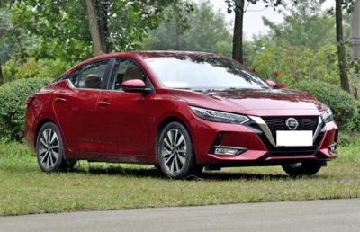 轩逸2022款悦享版最低价,轩逸悦享价格