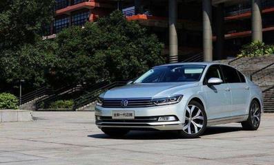 新款大众迈腾多少钱,2022款新款迈腾多少钱